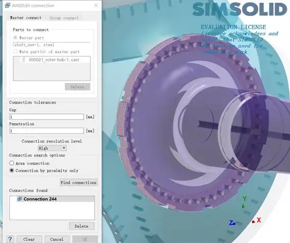 solidworks不显示剖面线